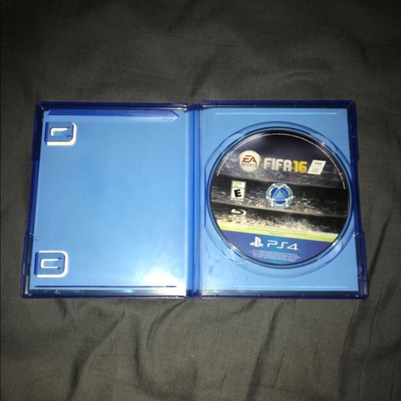 Fifa 16 - Picture 3 of 4